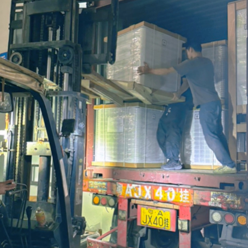 Итна испорака, бура или сјај